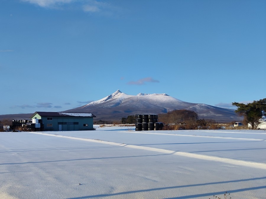 北海道駒ヶ岳